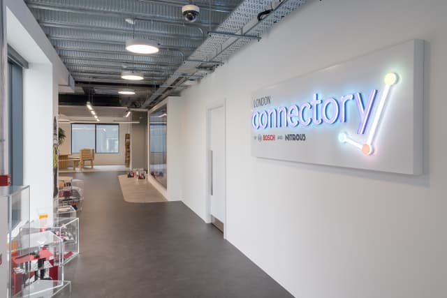 London Connectory