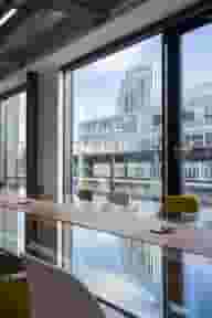 Therapy Rooms