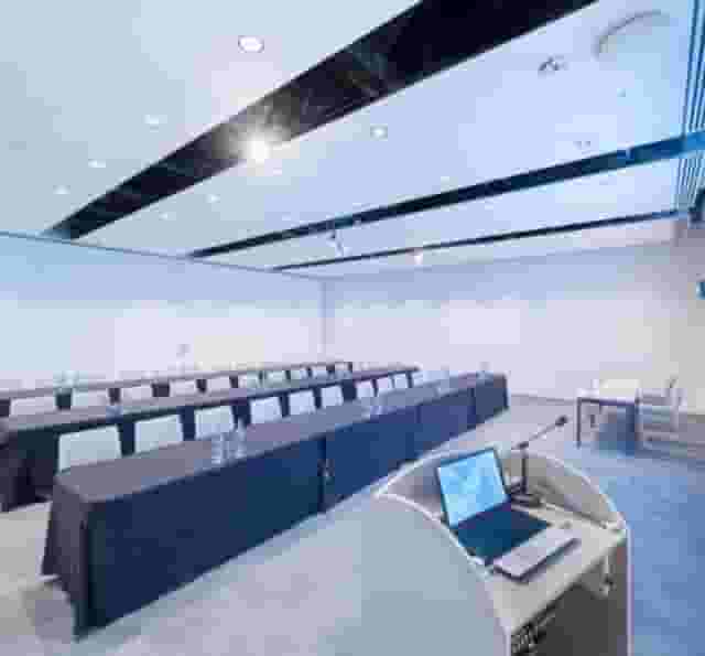 SEC Glasgow