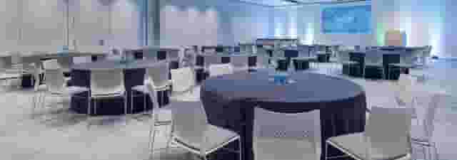 SEC Glasgow