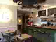 Cafes for Hire