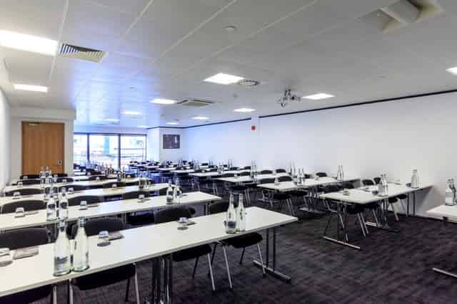 The Madeira Room