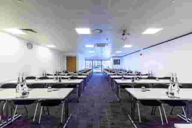 The Madeira Room
