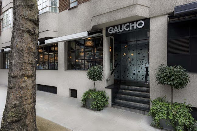 Gaucho Sloane Avenue in Chelsea