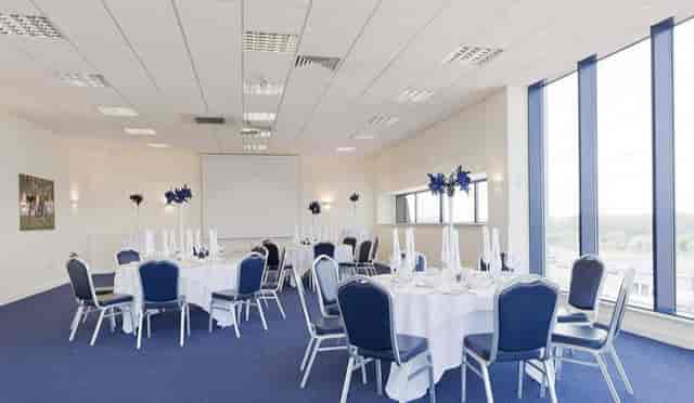 Sixways Stadium