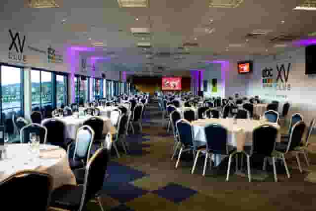 Sixways Stadium
