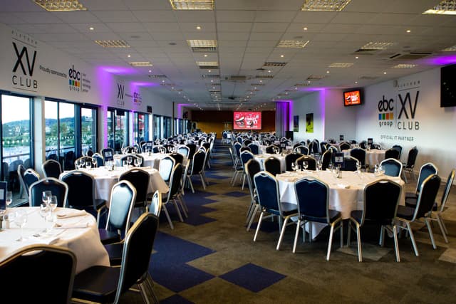 Sixways Stadium