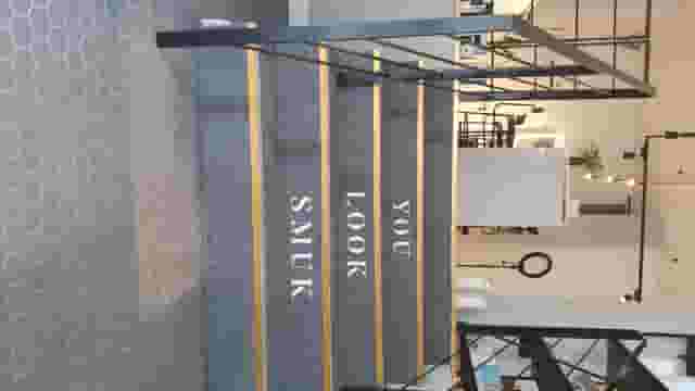 SMUK Belgravia