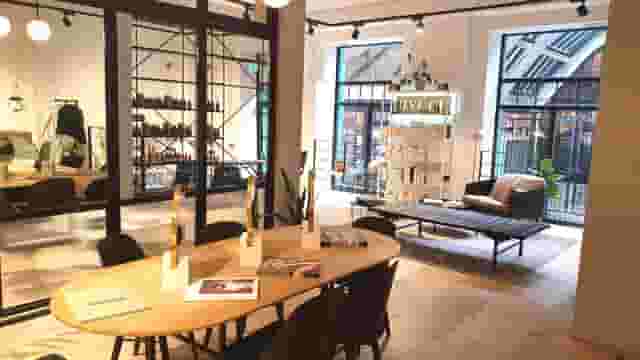 SMUK Belgravia