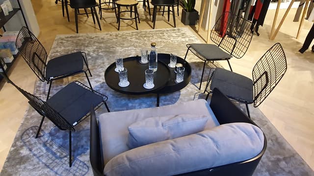 SMUK Belgravia