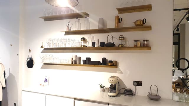 SMUK Belgravia