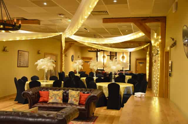 Mercian Suite