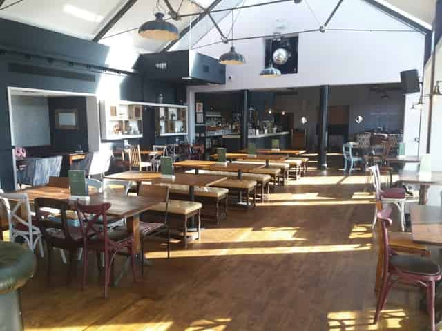 Pitcher & Piano York