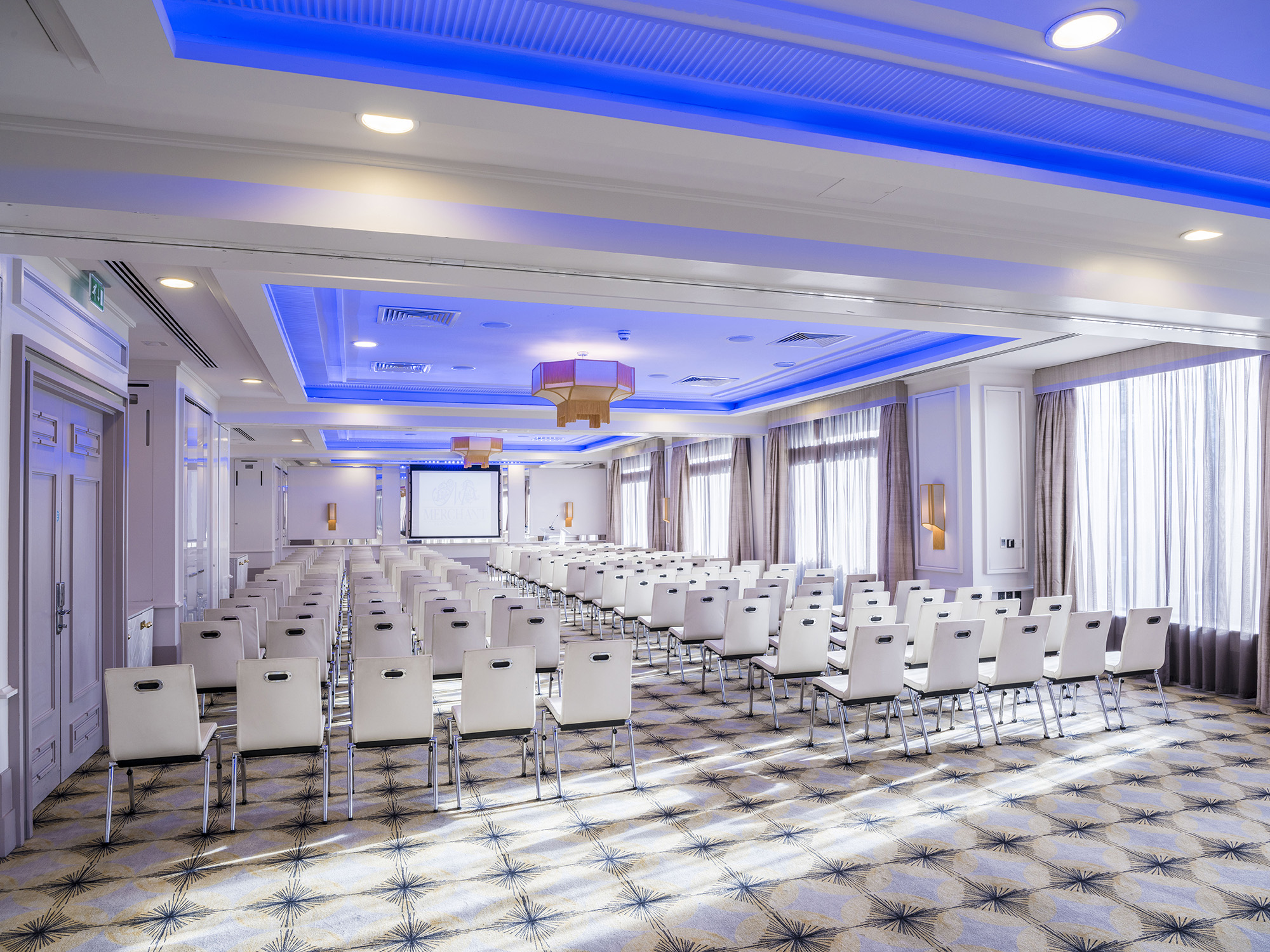 The Merchant Hotel Belfast - image 3