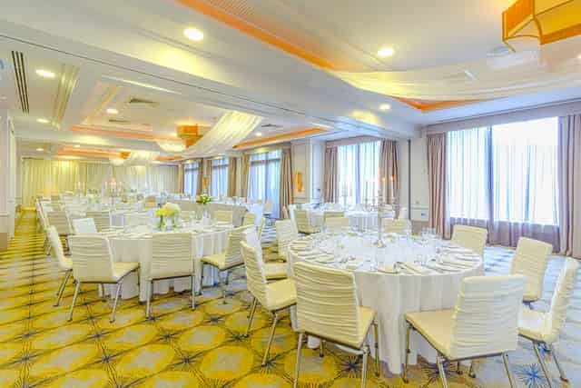 Rita Duffy Room
