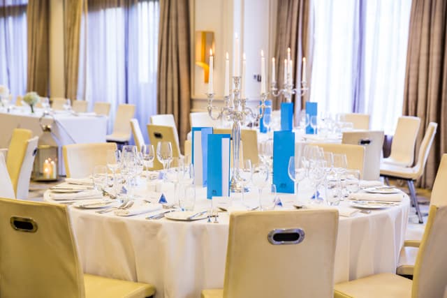 The Merchant Hotel Belfast