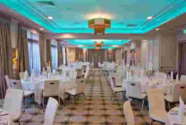 The Merchant Hotel Belfast