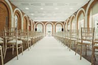 Modern Conference Venues