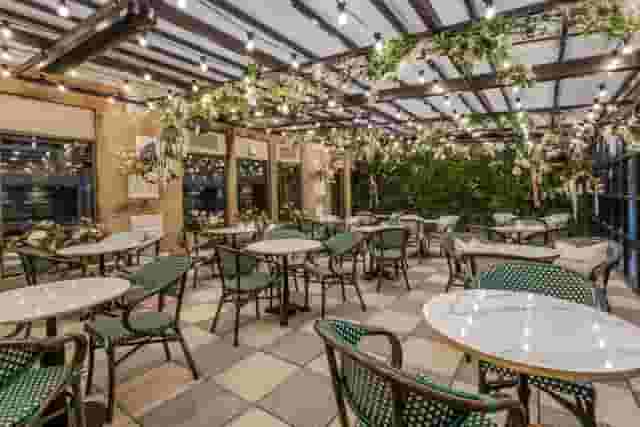 Scotsman Hotel Edinburgh