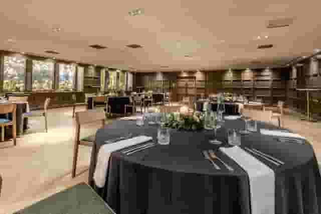 Scotsman Hotel Edinburgh