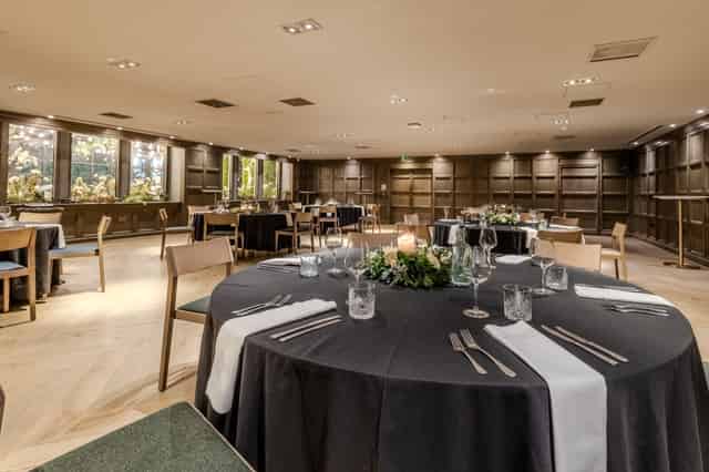 The Fettercairn and Garden Suite