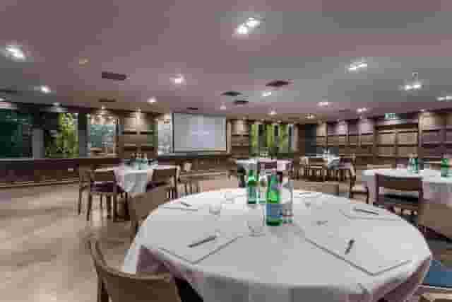 Scotsman Hotel Edinburgh