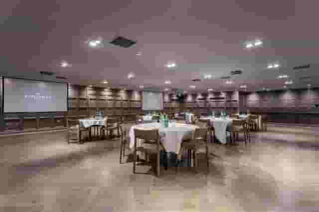 Scotsman Hotel Edinburgh