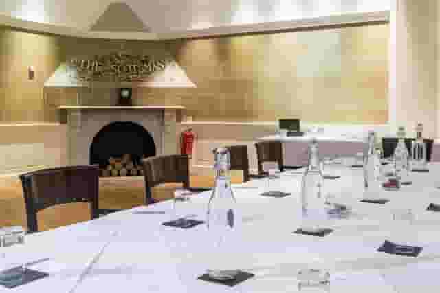 Scotsman Hotel Edinburgh