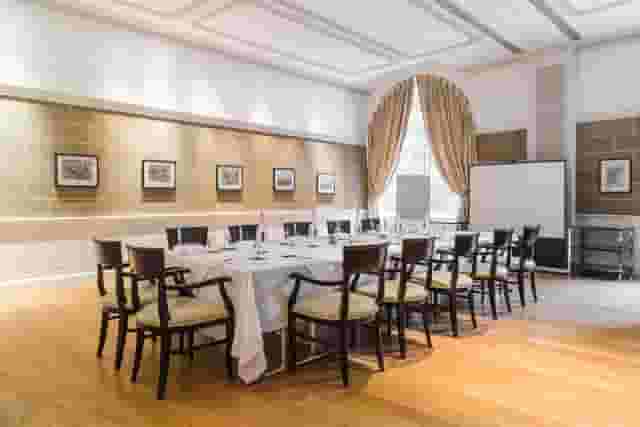 Scotsman Hotel Edinburgh