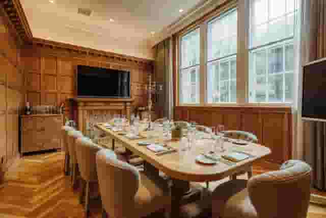 Scotsman Hotel Edinburgh
