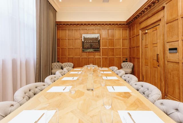 Scotsman Hotel Edinburgh