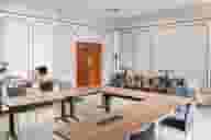 Private Bars