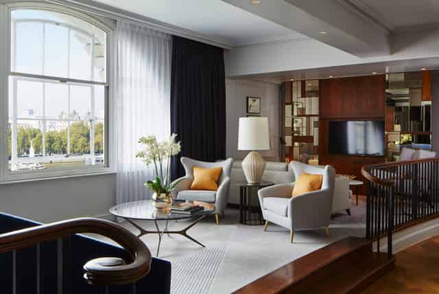 Westminster Suite