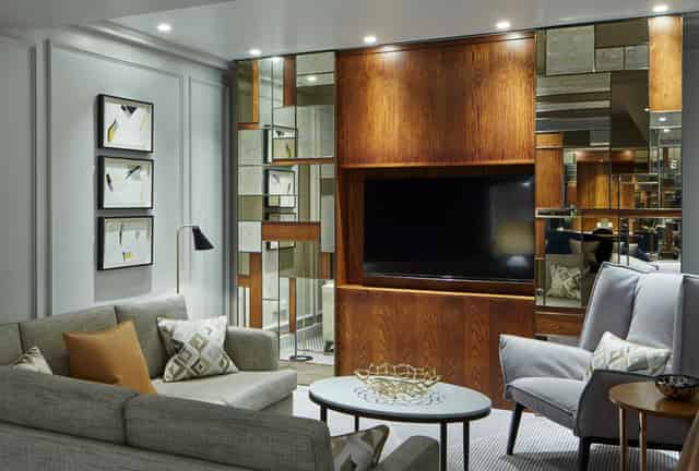 Westminster Suite