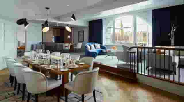 Westminster Suite