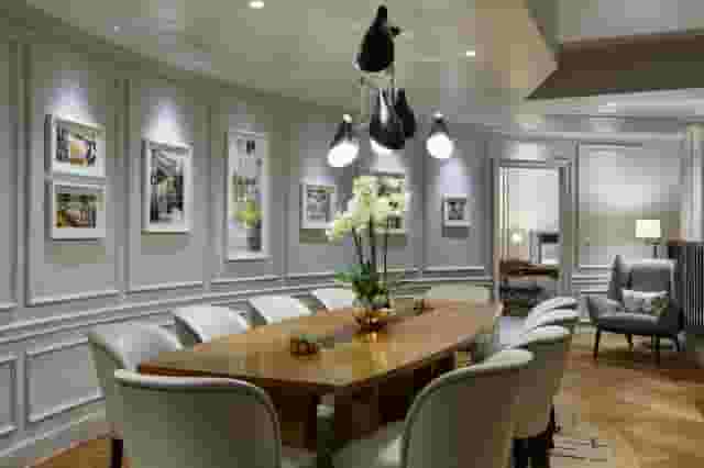 Westminster Suite
