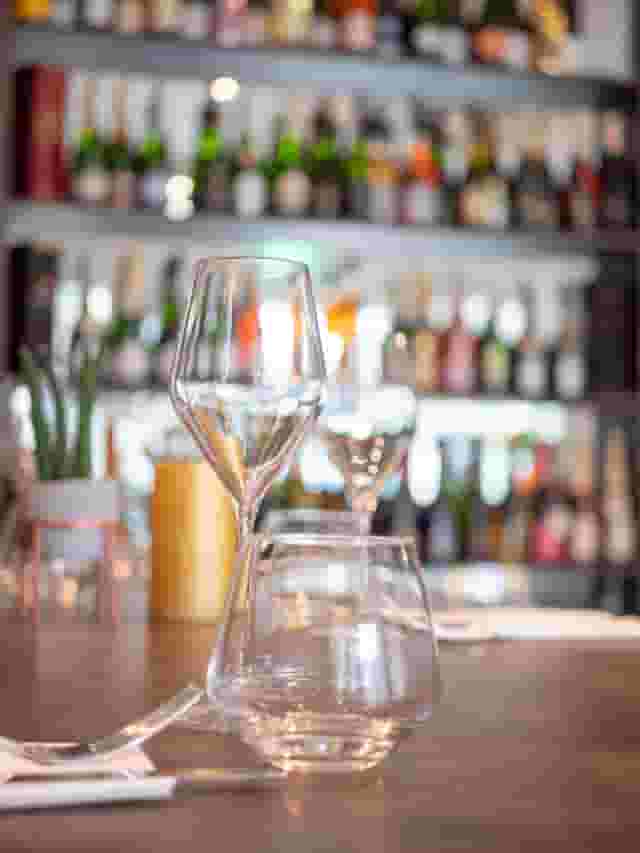Champagne Route