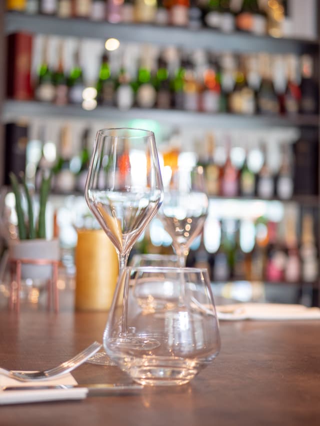 Champagne Route