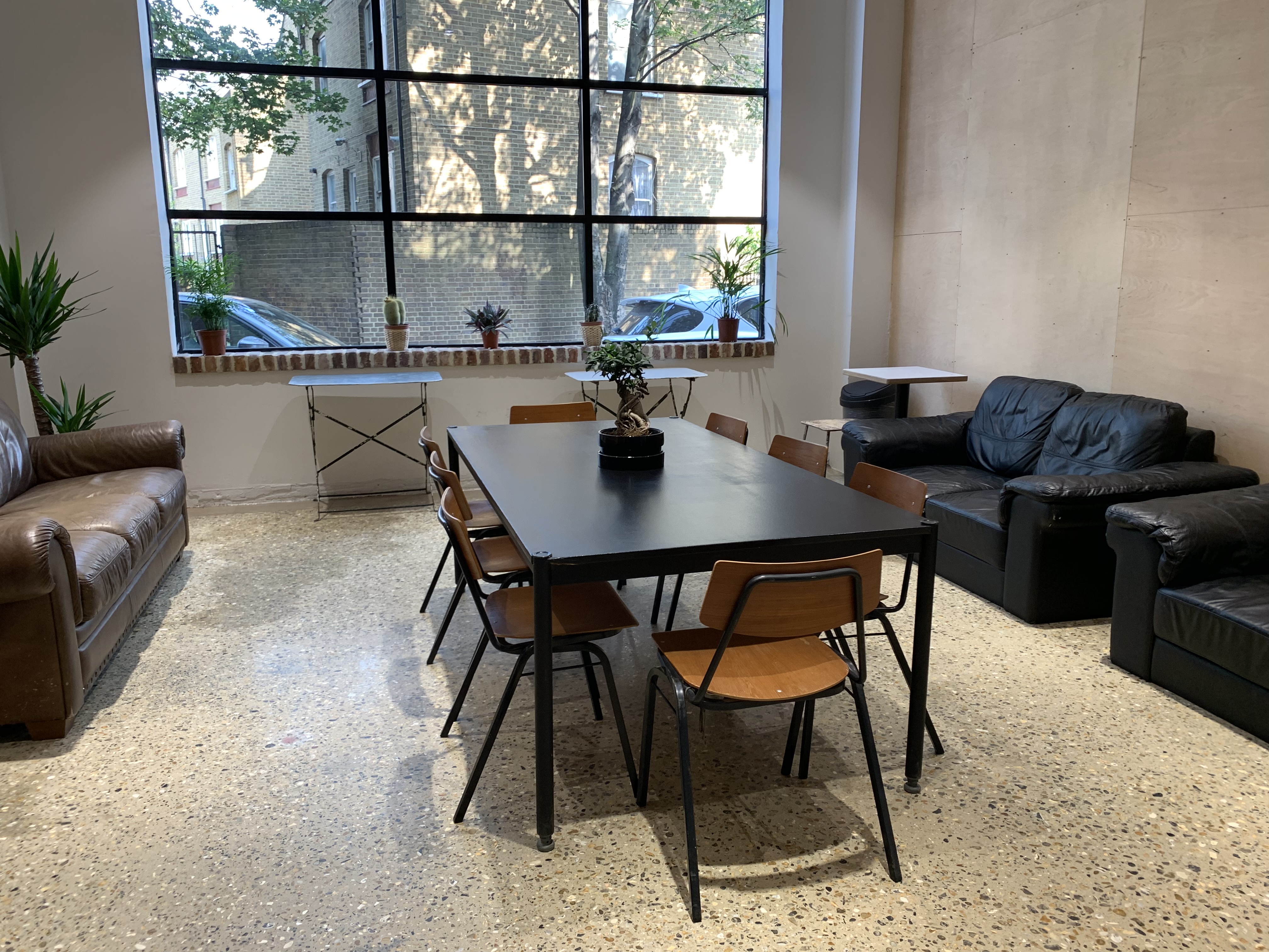 The Factory Dalston - image 1