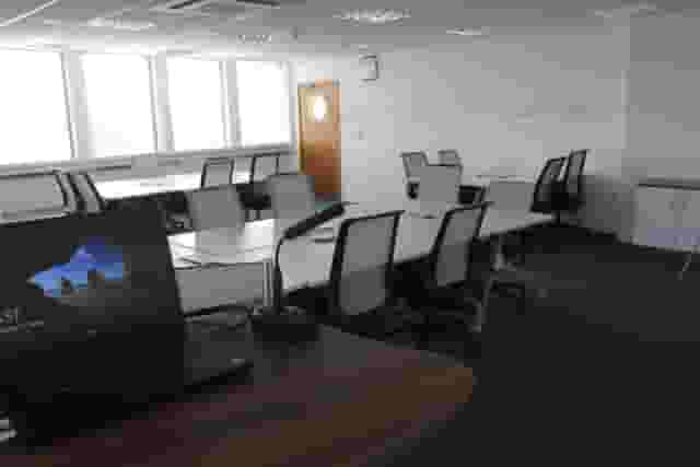 Studio 1