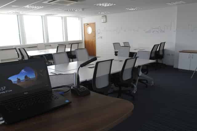 Studio 1