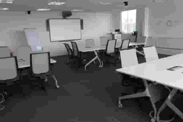 Studio 1