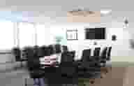 Seminar Rooms