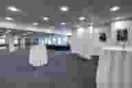 Large Conference Venues