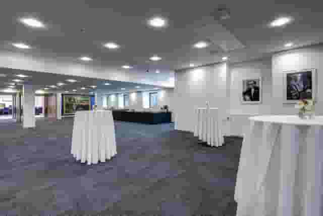 Main Hall