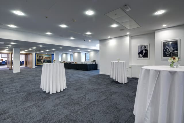 Main Hall