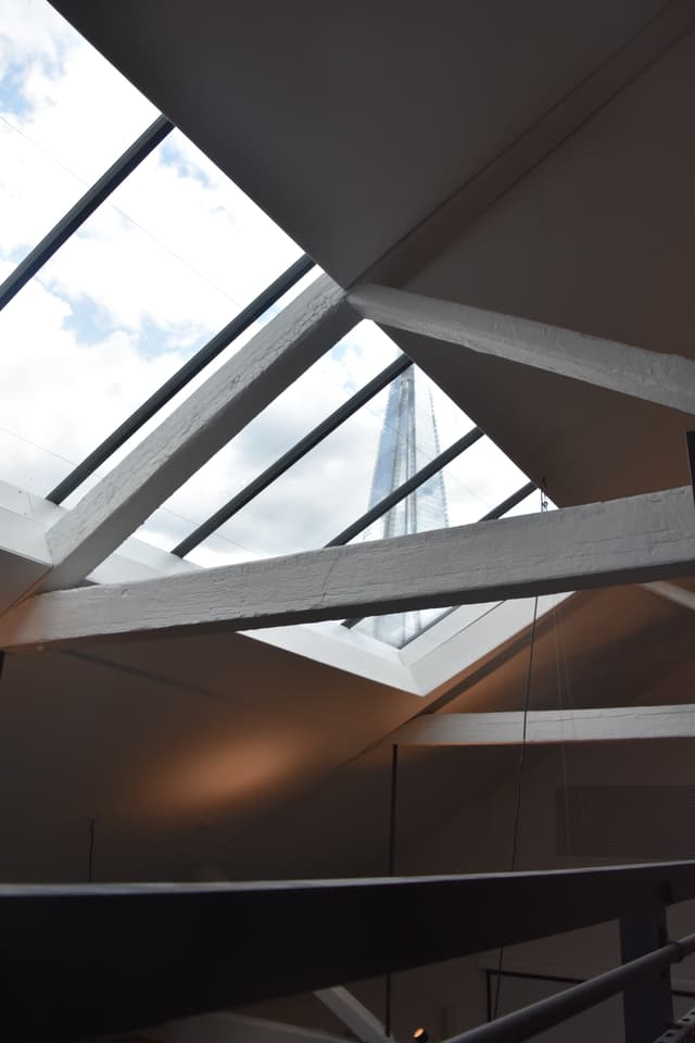 Main Hall
