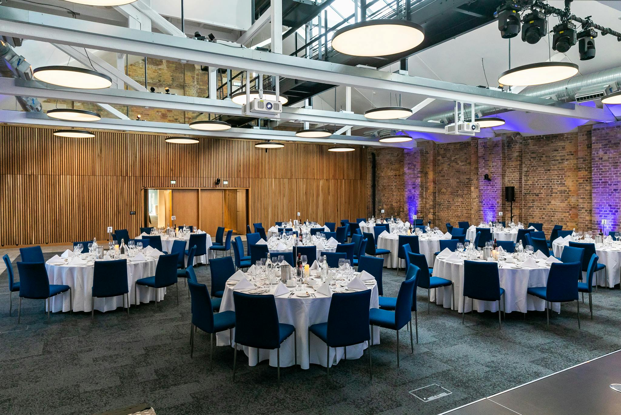 10 Union St. - Main Hall image 1