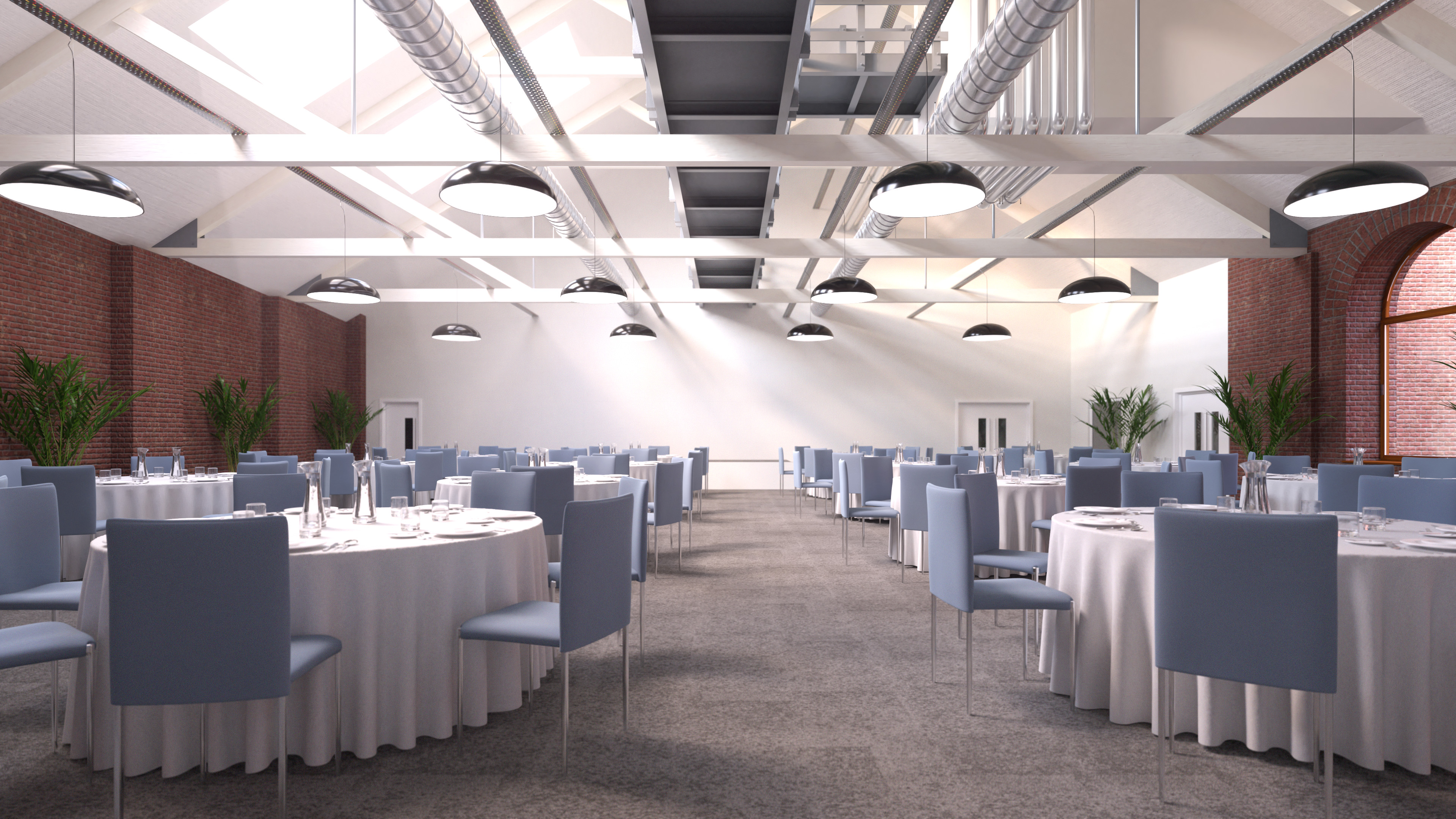Conference Venues - Banner