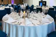 Large Conference Venues